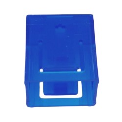 02-901.6; Lēca zila EAO