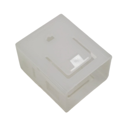 02-901.9; Lēca balta EAO