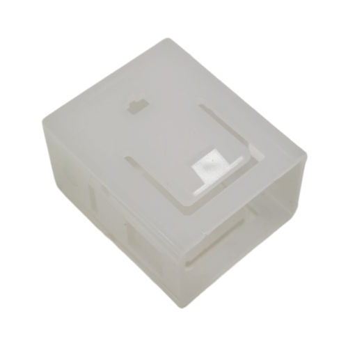 02-901.9; Lēca balta EAO