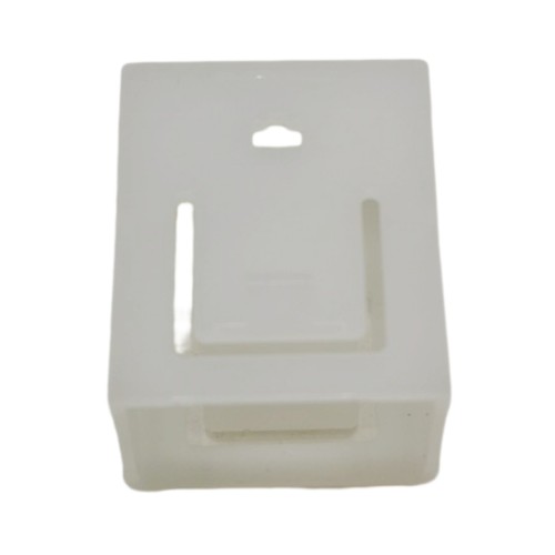 02-901.9; Lēca balta EAO