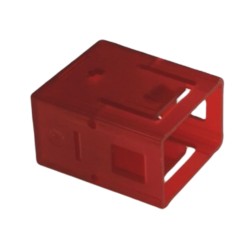 02-902.2; Lēca sarkana EAO