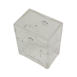 02-902.7; Lēca balta EAO