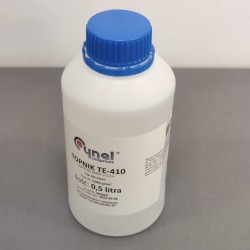 : Fluxes;Flux: rosin based; halide-free,No Clean; liquid; 0.5l