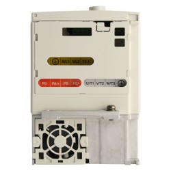 VFS11-4004PL-WP; TOSHIBA VFS series 3/3 phase 0,4kW inverter