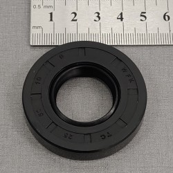 BV_25X50X10; Blīvslēgs 25X50X10