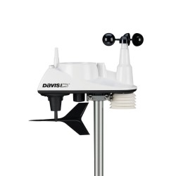 6357; Vantage Vue Wireless Integrated Sensor Suite Davis Instruments