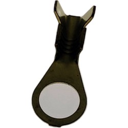 3806/M.05.00.9; Ring terminal; M6; 1÷2.5mm2; crimped; for cable; straight; none; IMP