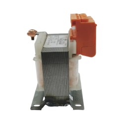 TMB 20/016M/1; Transformer: mains; 20VA; 230VAC; 24V; Leads: terminal block; IP00; INDEL