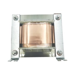 TGL 35/003; Transformer: speaker; 35VA; Sec.winding imped: 4Ω; 0.02÷20kHz; INDEL