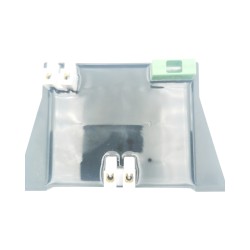 TMBZ 100/003M (105VA); Transformer: encapsulated; 100VA; 230VAC; 230V; 0.45A; 1.3kg; INDEL