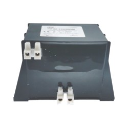 TMBZ 160/005M; Transformer: encapsulated; 160VA; 400VAC; 230V; 0.69A; 1.8kg; INDEL