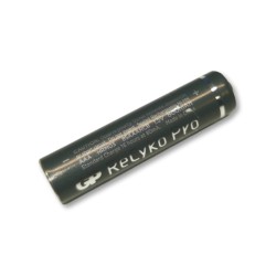 85AAAHCBN; Re-battery: Ni-MH; AAA,R3; 1.2V; 800mAh; ReCYKO+ PRO; Ready2Use; GP