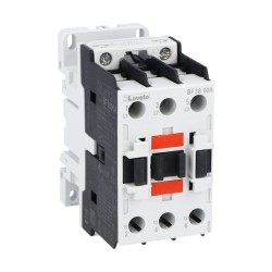 BF3800A230; Contactor: 3-pole; NO x3; 230VAC; 38A; DIN; BF; screw terminals; LOVATO ELECTRIC
