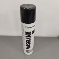 ART.AGT-019; Oil; colourless; vaseline; spray; can; 300ml; AG TERMOPASTY