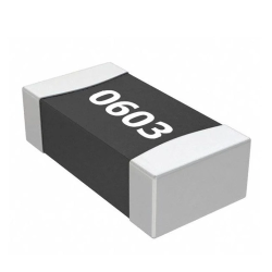 WF06P154JTL; Resistor: thick film; SMD; 0603; 150kΩ; 0.125W; ±5%; -55÷155°C; WALSIN