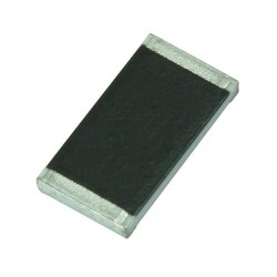 25121WJ0121T4E; Resistor: thick film; SMD; 2512; 120Ω; 1W; ±5%; -55÷155°C; 100ppm/°C; ROYAL OHM