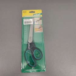 4117000; Scissors; universal; Tool length: 250mm; Blade length: 130mm; WOLFCRAFT
