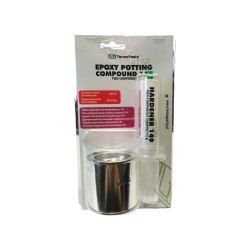 ART.AGT-224; Epoxy encapsulating compound; 100g; resin; AG TERMOPASTY