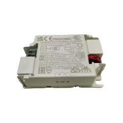 LC 10/350/29 FIXC SC SNC2; Power supply: switched-mode; LED; 10W; 17÷29VDC; 350mA; 198÷264VAC; TRIDONIC