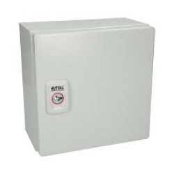 1549.000; Enclosure: wall mounting; X: 200mm; Y: 200mm; Z: 120mm; E-BOX KX; RITTAL