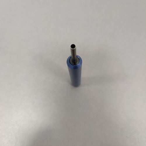 0011030006: Crimping Tools - Others;Tool: for demounting of terminals