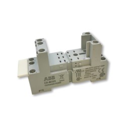 1SVR405651R2000: Electromagnetic Relays - Accessories;Socket