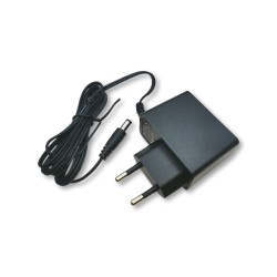 POSC12050A: Plug-in Power Supplies;Power supply: switched-mode; constant voltage; 12VDC; 0.5A; 6W