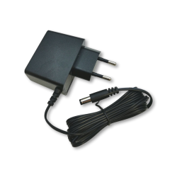 POSC17100A: Plug-in Power Supplies;Power supply: switched-mode; constant voltage; 17VDC; 1A; 17W