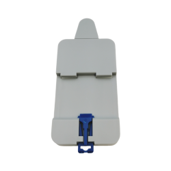 DR: Building Automation;Adapter for DIN rail