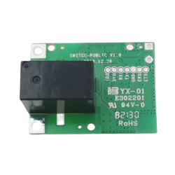 RE5V1C: Building Automation;Switch WiFi; 5÷24VDC; -10÷40°C; Interface: WiFi; 10A