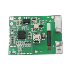 RE5V1C: Building Automation;Switch WiFi; 5÷24VDC; -10÷40°C; Interface: WiFi; 10A