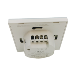 T0EU2C: Building Automation;Touch switch; TX; 100÷240VAC; in mounting box; -10÷40°C; 433MHz