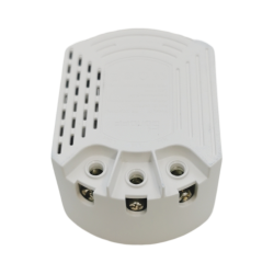 D1: Building Automation;Dimmer; 100÷240VAC; flush mount; -10÷40°C; 433.92MHz; 150W; OUT: 1