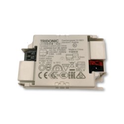 LC 14/350/42 FIXC SC ADV2: LED Power Supplies;Power supply: switched-mode; LED; 14W; 30÷42VDC; 350mA; 198÷264VAC
