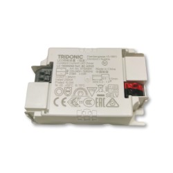 LC 10/250/42 FIXC SC ADV2: LED Power Supplies;Power supply: switched-mode; LED; 10W; 30÷42VDC; 250mA; 198÷264VAC