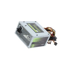 02 ATX 425W BULK II; Power supply: computer; ATX; 425W; Man.series: SilentLine; QOLTEC
