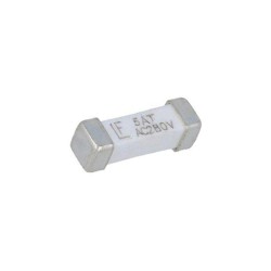 0443005.DRLC; Fuse: fuse; time-lag; 5A; 280VAC; SMD; ceramic; 10,1x3,1x3,25mm; LITTELFUSE