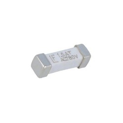 044301.5DRLC; Fuse: fuse; time-lag; 1.5A; 280VAC; SMD; ceramic; 10,1x3,1x3,25mm; LITTELFUSE
