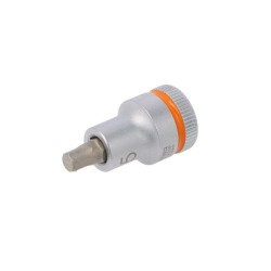 05003033001; Key; Hex-Plus hexagon keys,socket spanner; HEX 5mm; 3/8