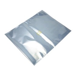 20-871-1216; Protection bag; ESD; L: 406mm; W: 305mm; Thk: 76um; Features: open; EUROSTAT GROUP