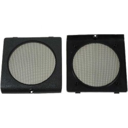 271320-04-0; Loudspeaker grille; VW; VW Golf II 1983->1992,VW Jetta; 130mm; ACV