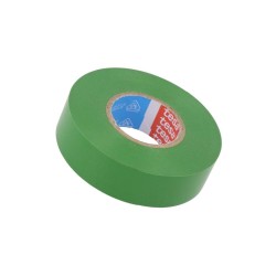 53988-00111-00; Electrically insulated tape; PVC; W: 19mm; L: 20m; green; TESA