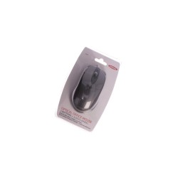 81046; Optical mouse; black; USB; wired; No.of butt: 3; 1.5m; Features: PnP; EDNET