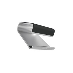 AA0107; Tablet/smartphone stand; aluminium; LOGILINK
