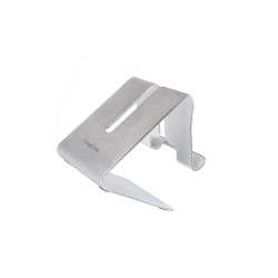 AA0122; Tablet/smartphone stand; aluminium; LOGILINK