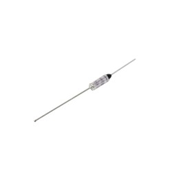 BF192; Fuse: thermal; 10A; 192°C; AUPO