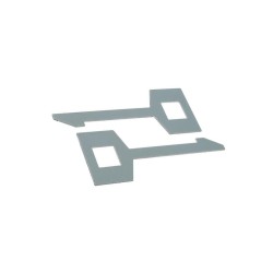 KLUCZ-65.232; Radio release key; Kenwood; 4CARMEDIA