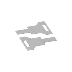 KLUCZ-65.236; Radio release key; Sony; Sony ->2001; 4CARMEDIA