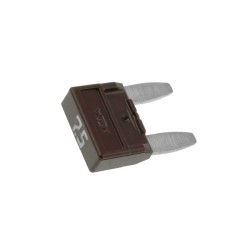 MINIVAL 7,5A; Fuse: fuse; 7.5A; 32V; automotive; 11,9mm; MINIVAL; MTA