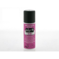 PRF 8-88/220; Antistatic preparation; ESD; 0.22l; Package: can; spray; 0.7g/cm3; PRF